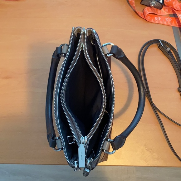 Coach handbag/shoulder bag - Picture 11 of 11